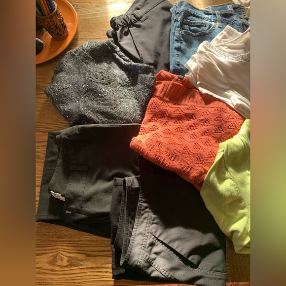 Women’s Clothing Lot Sz M - Picture 4 of 4